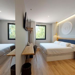 Habital Suites